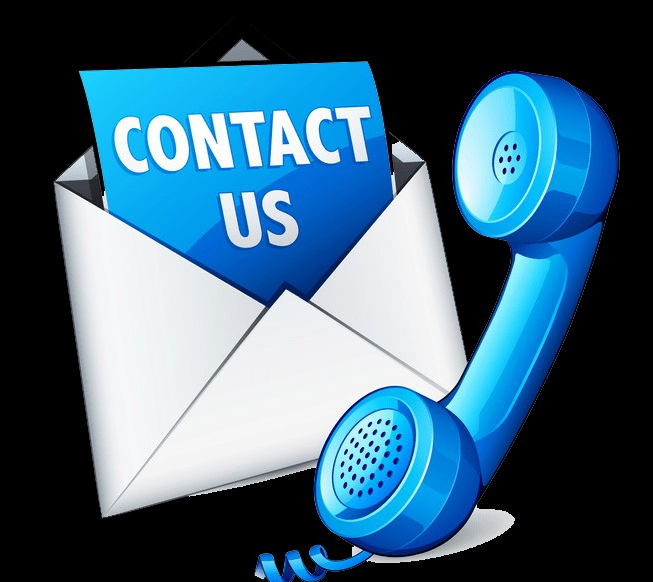 contact image